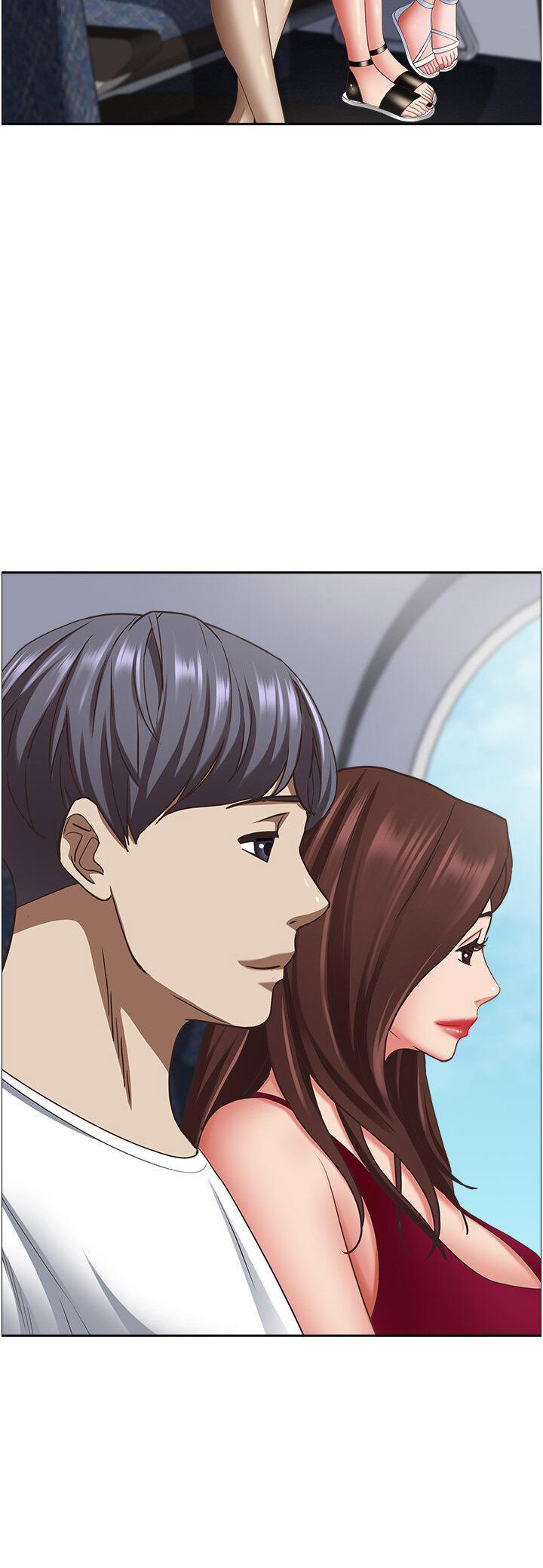 [Manhwa] Take over the wife - Korean comics Plot, mature woman, big breasts#[53P]-50