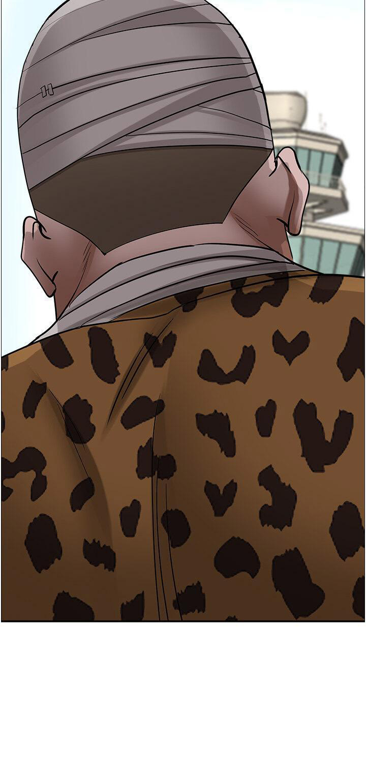 [Manhwa] Take over the wife - Korean comics Plot, mature woman, big breasts#[53P]-52