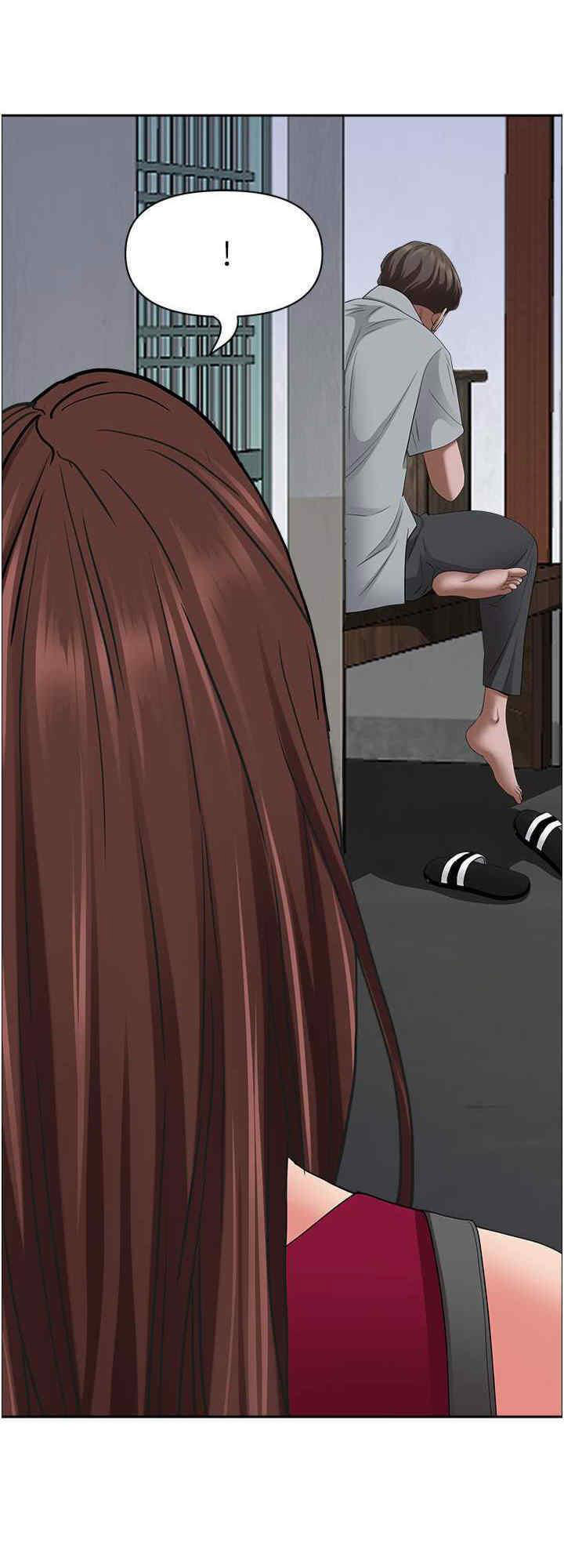 [Manhwa] Take over the wife - Korean comics Plot, mature woman, big breasts#[82P]-8