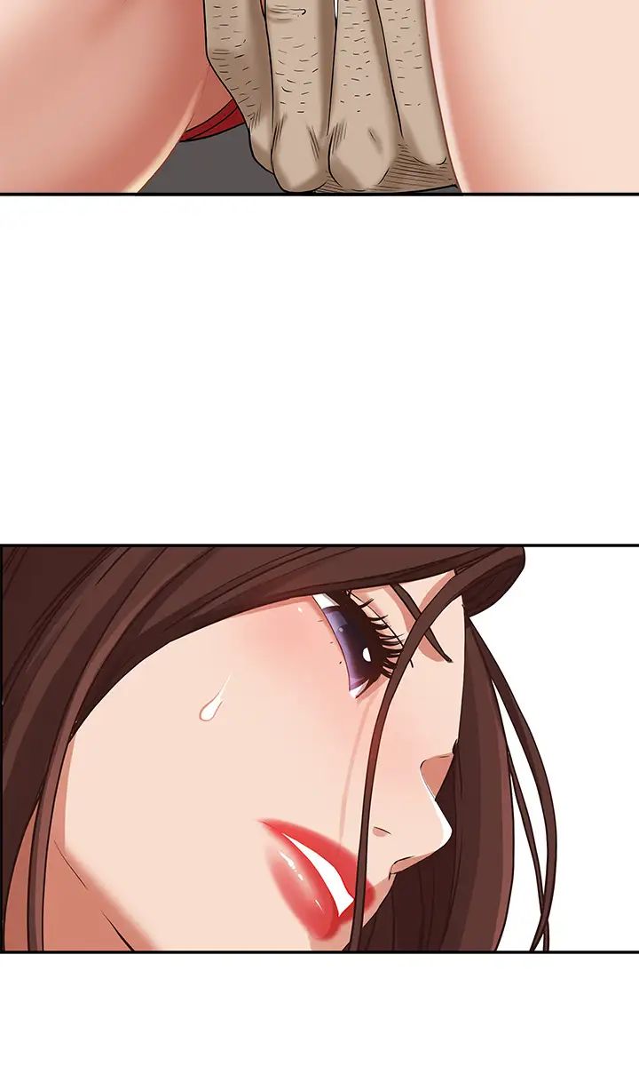 [Manhwa] Take over the wife - Korean comics Plot, mature woman, big breasts#[54P]-23