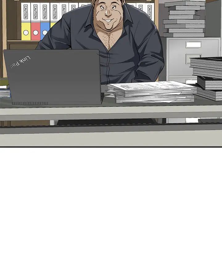 [Manhwa] Take over the wife - Korean comics Plot, mature woman, big breasts#[54P]-46