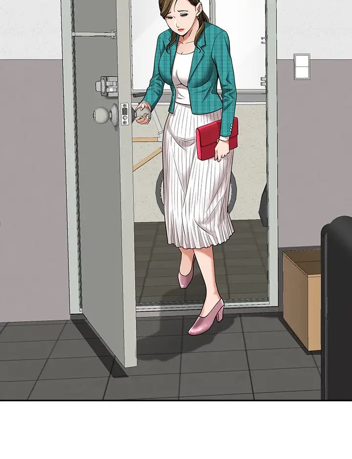 [Manhwa] Take over the wife - Korean comics Plot, mature woman, big breasts#[54P]-48