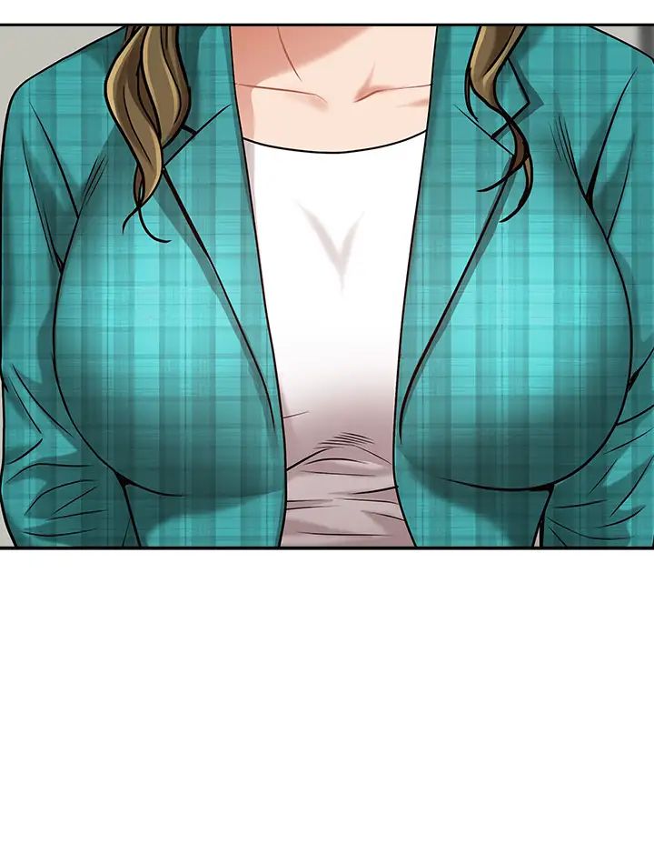 [Manhwa] Take over the wife - Korean comics Plot, mature woman, big breasts#[54P]-50