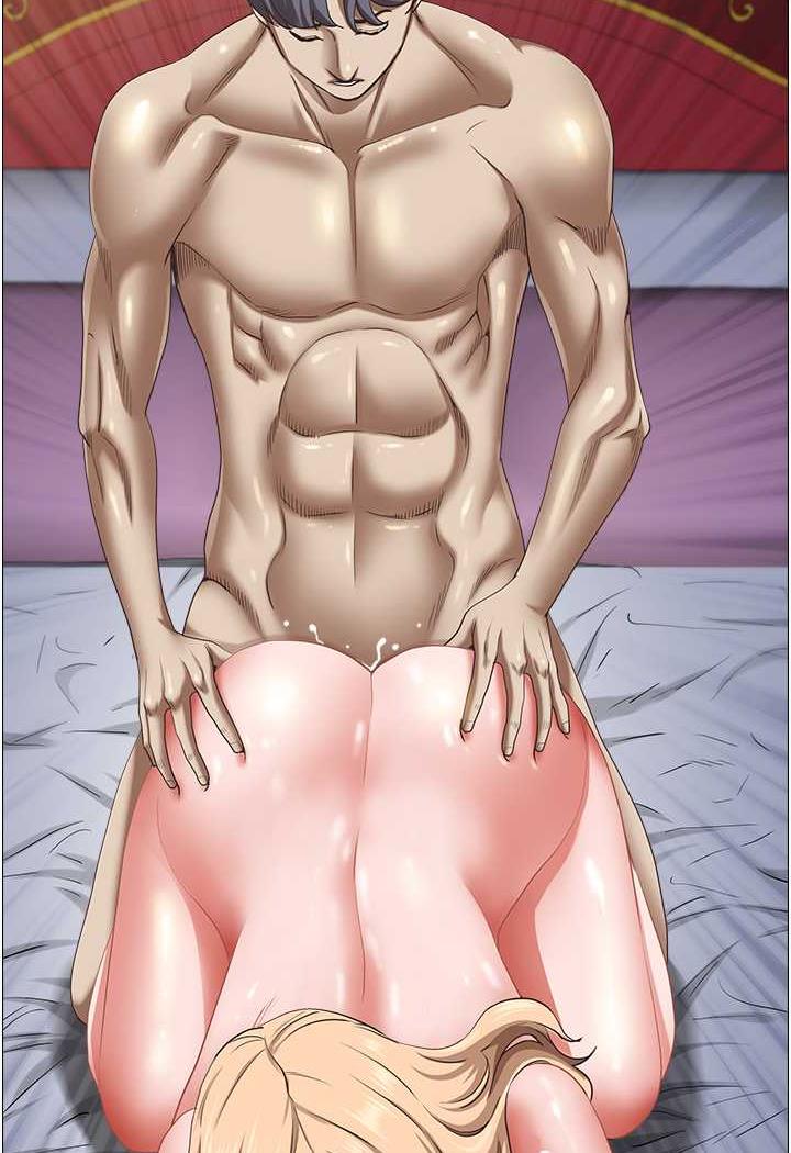 [Manhwa] Take over the wife - Korean comics Plot, mature woman, big breasts#[114P]-97