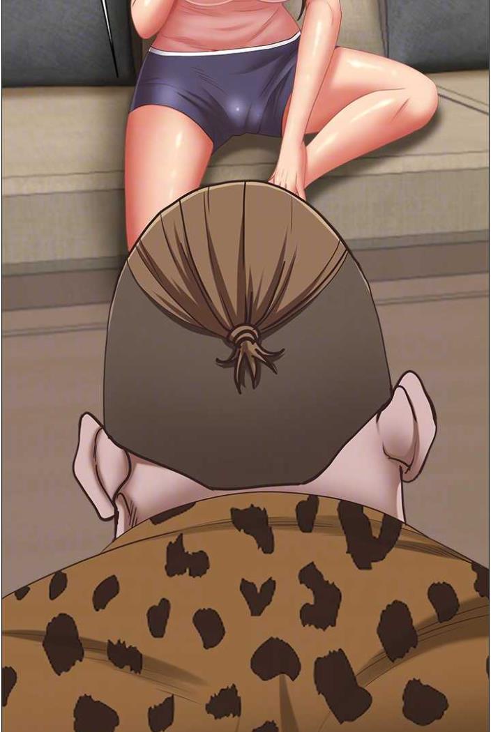 [Manhwa] Take over the wife - Korean comics Plot, mature woman, big breasts#[114P]-21