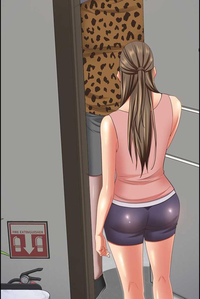 [Manhwa] Take over the wife - Korean comics Plot, mature woman, big breasts#[114P]-3
