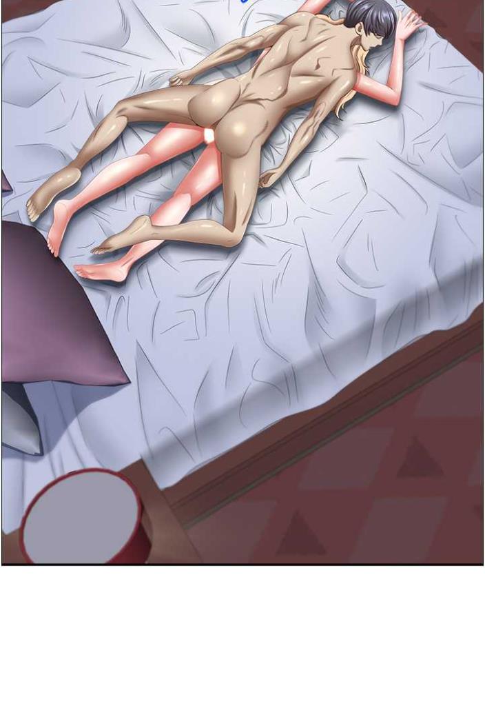 [Manhwa] Take over the wife - Korean comics Plot, mature woman, big breasts#[114P]-46