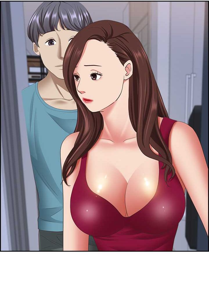[Manhwa] Take over the wife - Korean comics Plot, mature woman, big breasts#[114P]-3