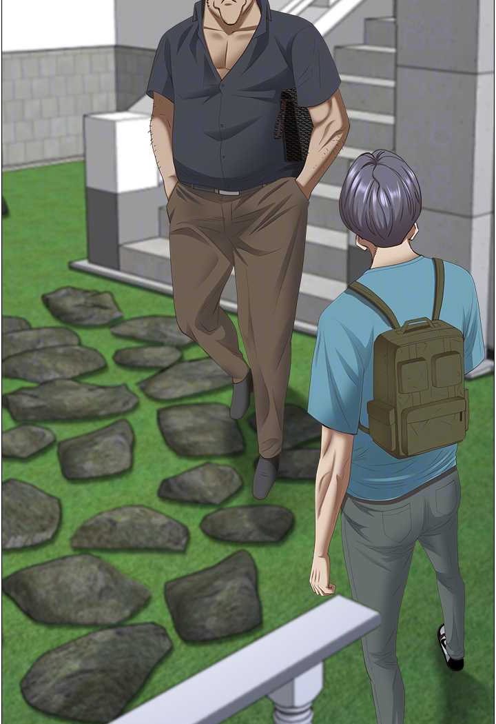 [Manhwa] Take over the wife - Korean comics Plot, mature woman, big breasts#[114P]-47