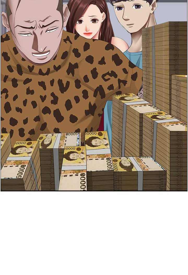 [Manhwa] Take over the wife - Korean comics Plot, mature woman, big breasts#[119P]-113