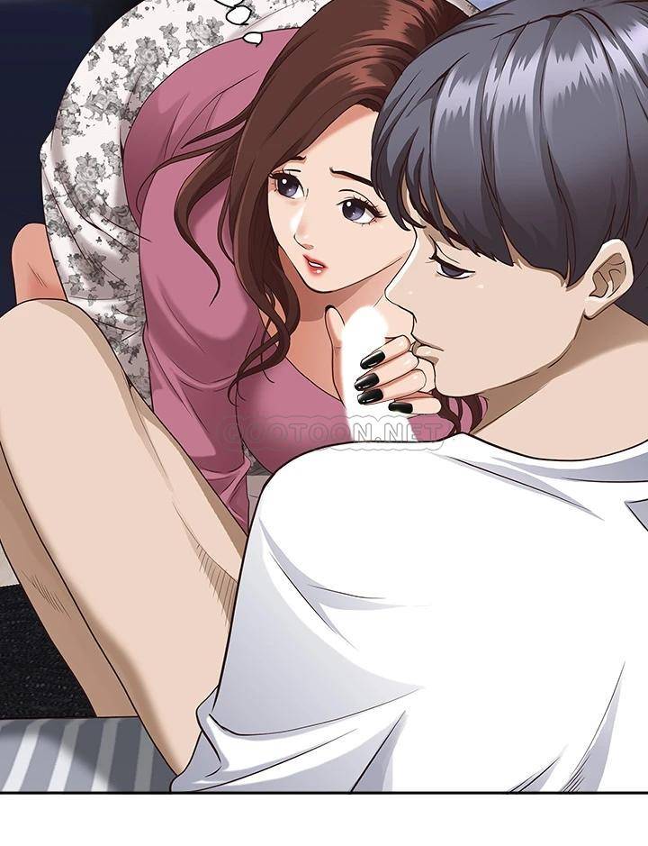[Manhwa] Take over the wife - Korean comics Plot, mature woman, big breasts#[52P]-45