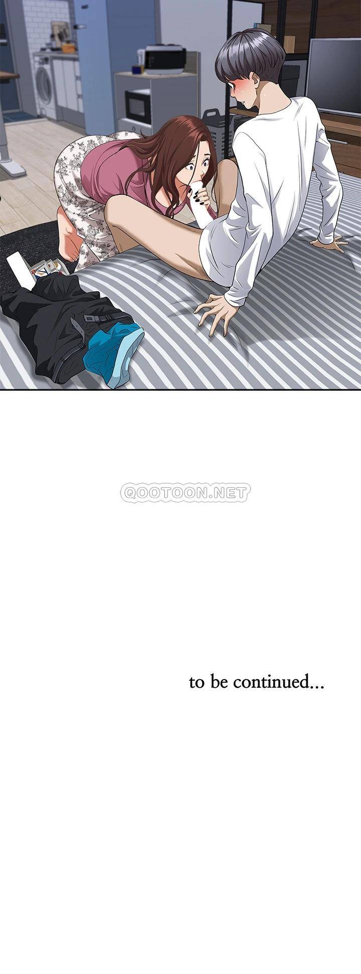 [Manhwa] Take over the wife - Korean comics Plot, mature woman, big breasts#[52P]-52