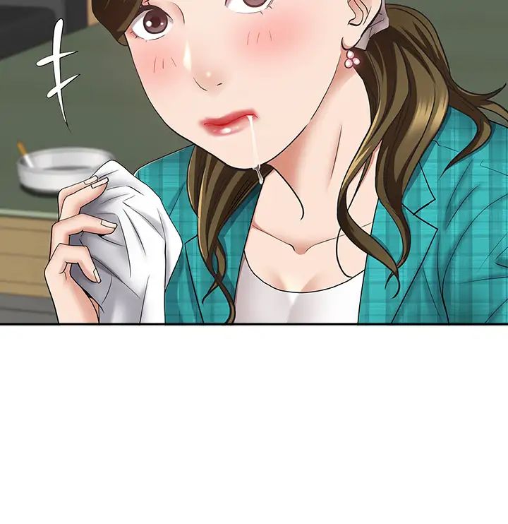 [Manhwa] Take over the wife - Korean comics Plot, mature woman, big breasts#[58P]-30