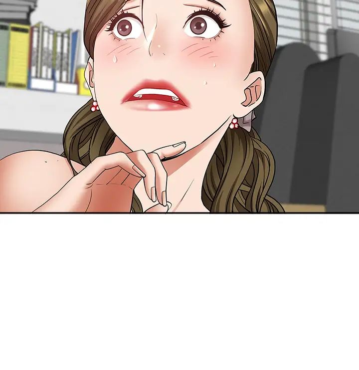 [Manhwa] Take over the wife - Korean comics Plot, mature woman, big breasts#[58P]-53