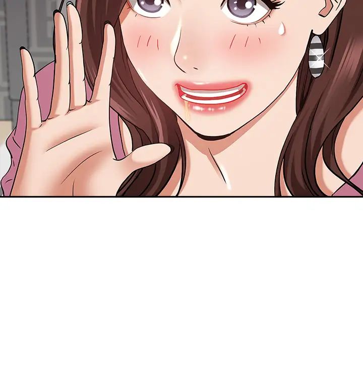 [Manhwa] Take over the wife - Korean comics Plot, mature woman, big breasts#[58P]-9