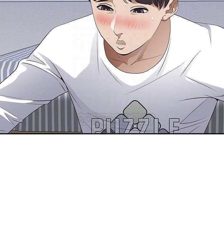 [Manhwa] Take over the wife - Korean comics Plot, mature woman, big breasts#[44P]-9