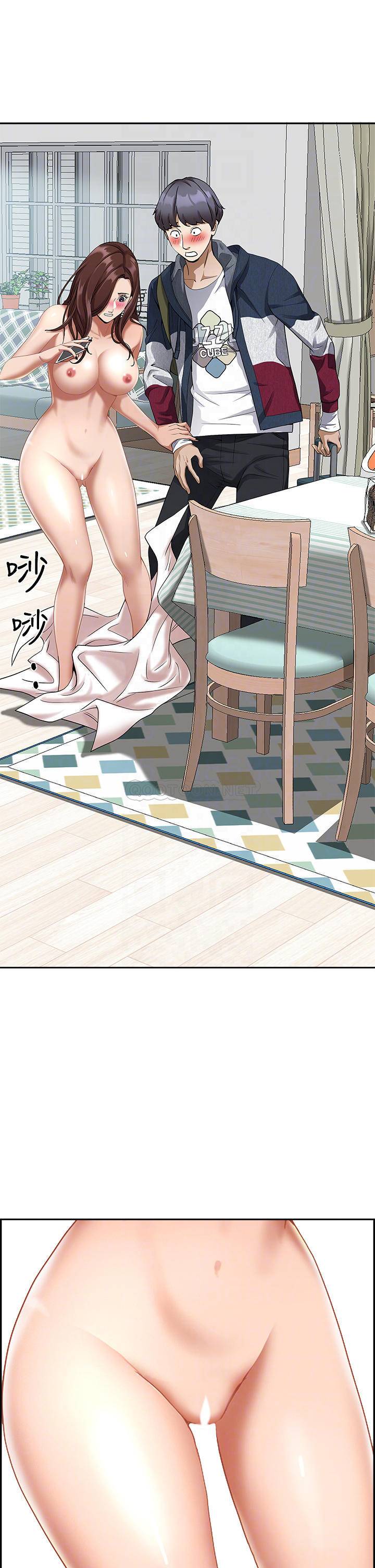 [韩国漫画] 霸占人妻 - 韩国漫画 剧情,熟女人妻,巨乳大奶#[54P]-10