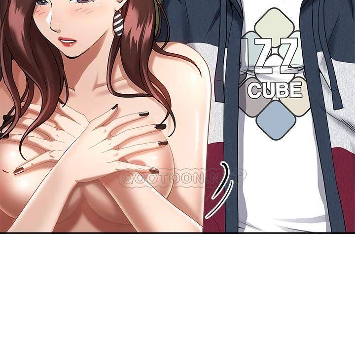 [韩国漫画] 霸占人妻 - 韩国漫画 剧情,熟女人妻,巨乳大奶#[54P]-12