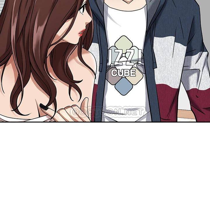 [韩国漫画] 霸占人妻 - 韩国漫画 剧情,熟女人妻,巨乳大奶#[54P]-16