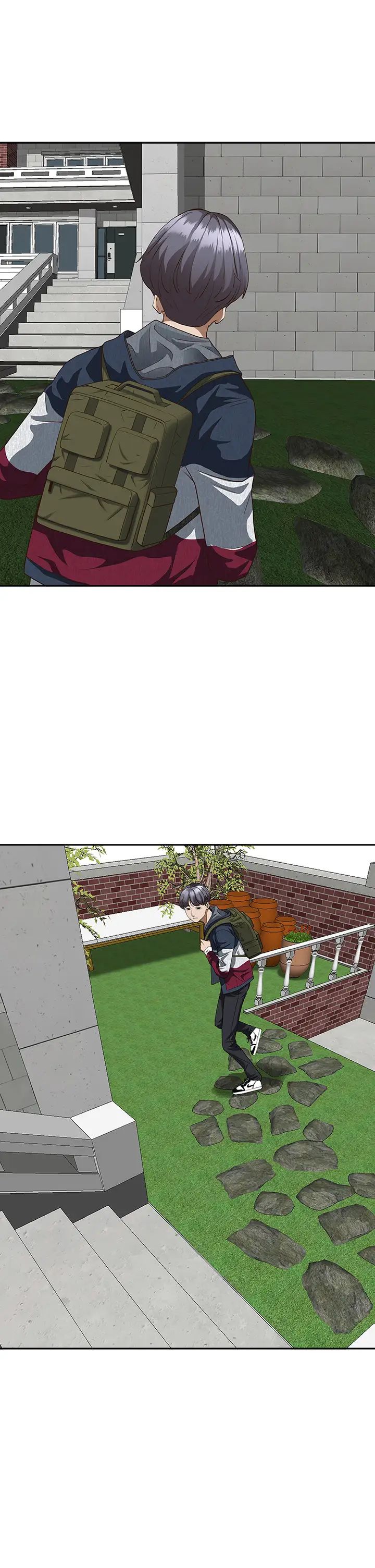 [韩国漫画] 霸占人妻 - 韩国漫画 剧情,熟女人妻,巨乳大奶#[61P]-42