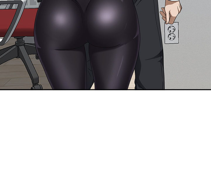[韩国漫画] 霸占人妻 - 韩国漫画 剧情,熟女人妻,巨乳大奶#[58P]-25