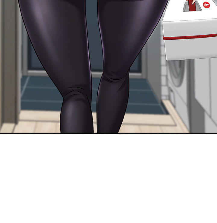[韩国漫画] 霸占人妻 - 韩国漫画 剧情,熟女人妻,巨乳大奶#[58P]-31