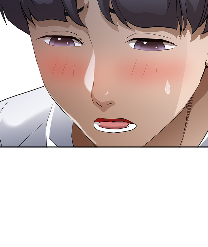[韩国漫画] 霸占人妻 - 韩国漫画 剧情,熟女人妻,巨乳大奶#[58P]-43