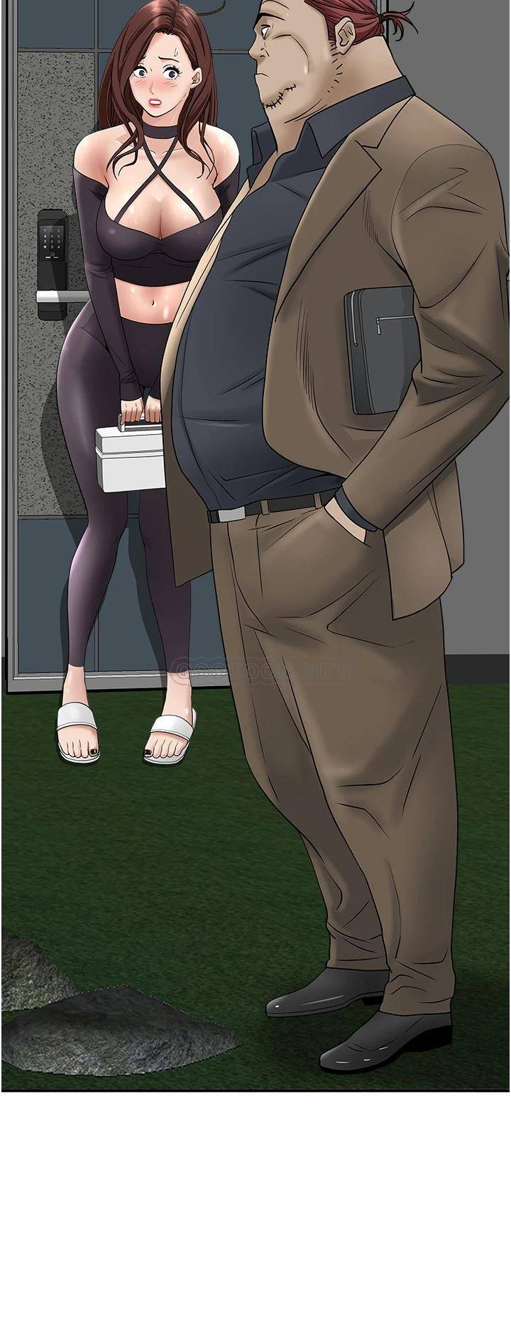 [Manhwa] Take over the wife - Korean comics Plot, mature woman, big breasts#[54P]-32