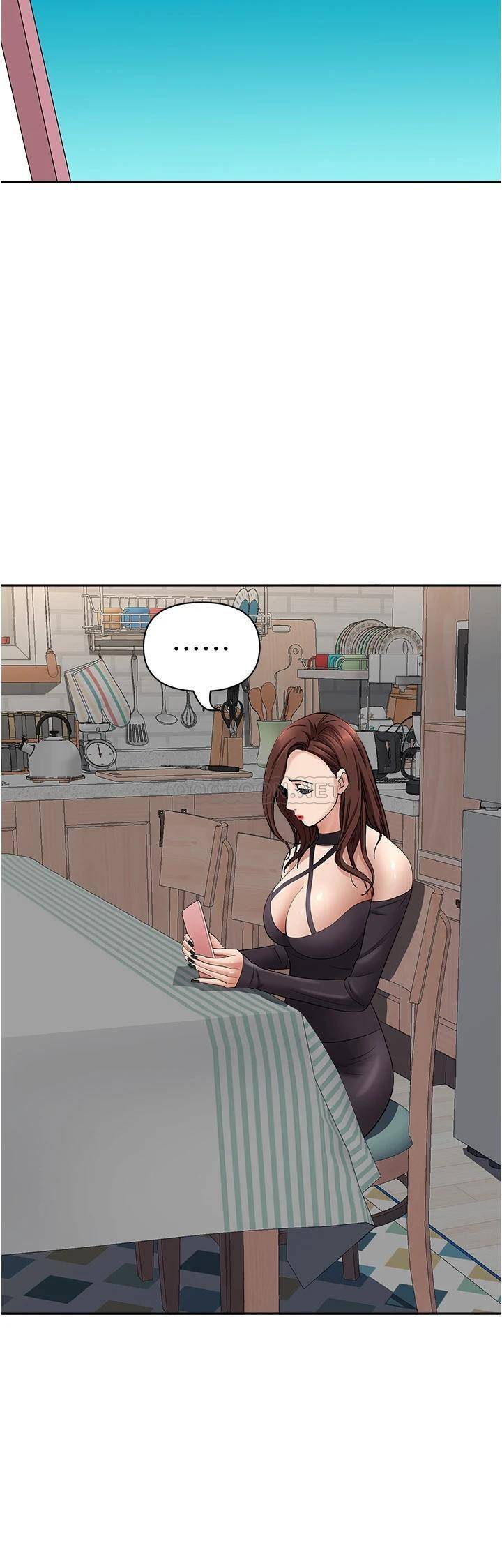 [Manhwa] Take over the wife - Korean comics Plot, mature woman, big breasts#[54P]-46