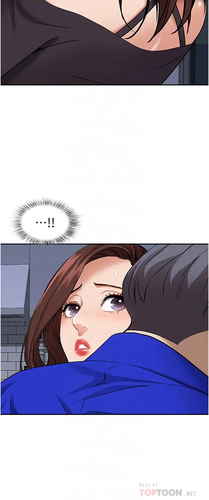 [Manhwa] Take over the wife - Korean comics Plot, mature woman, big breasts#[51P]-6