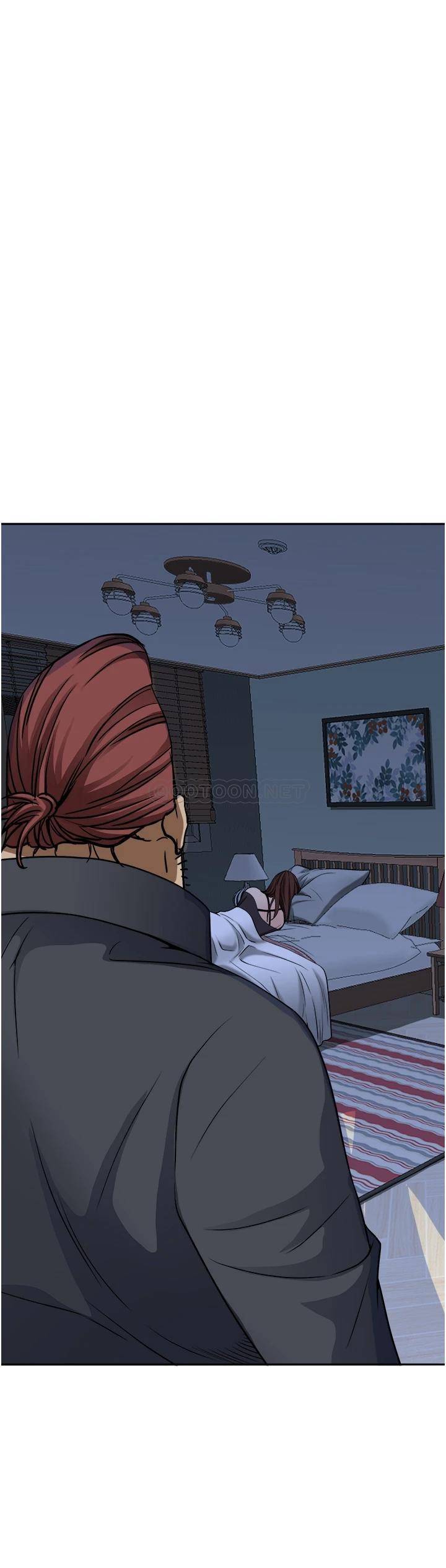 [Manhwa] Take over the wife - Korean comics Plot, mature woman, big breasts#[55P]-1