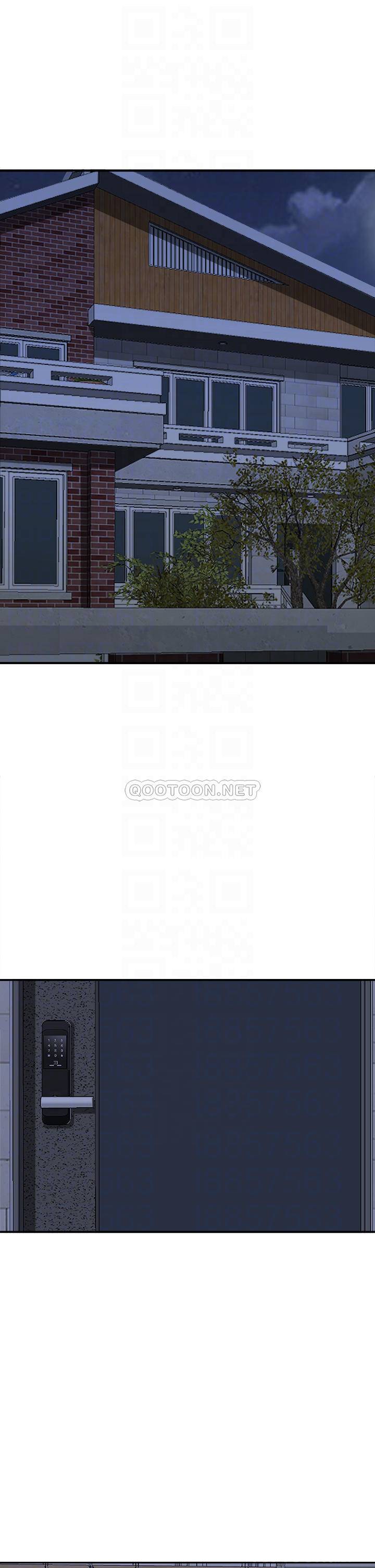 [Manhwa] Take over the wife - Korean comics Plot, mature woman, big breasts#[55P]-5