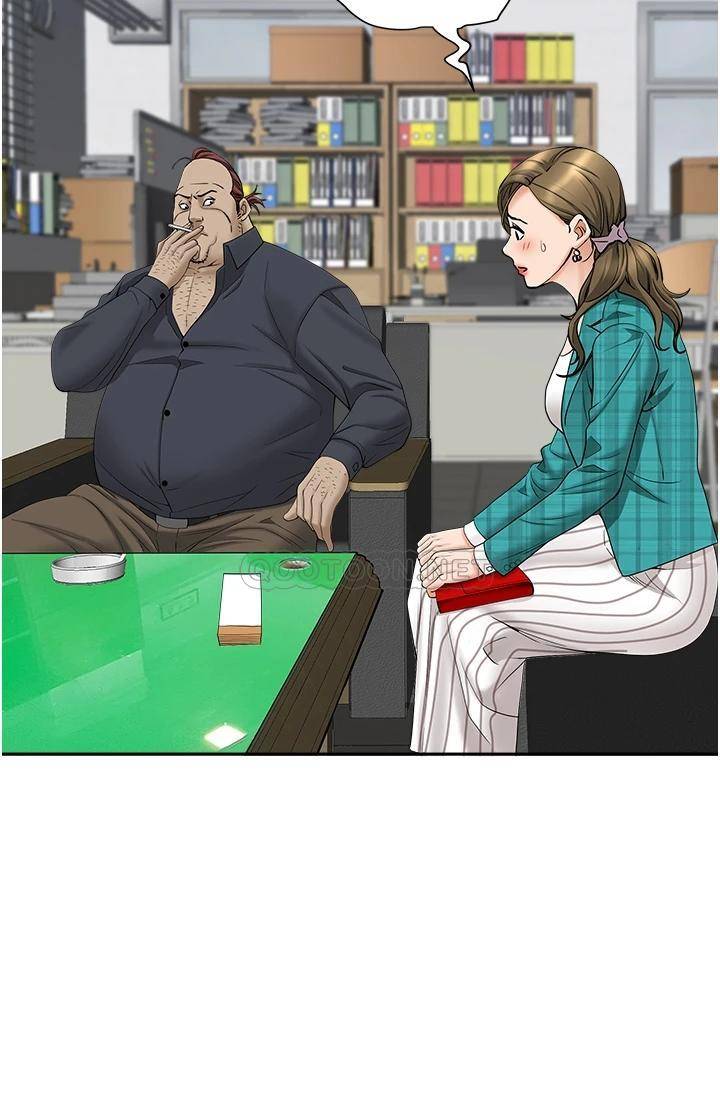 [Manhwa] Take over the wife - Korean comics Plot, mature woman, big breasts#[50P]-20