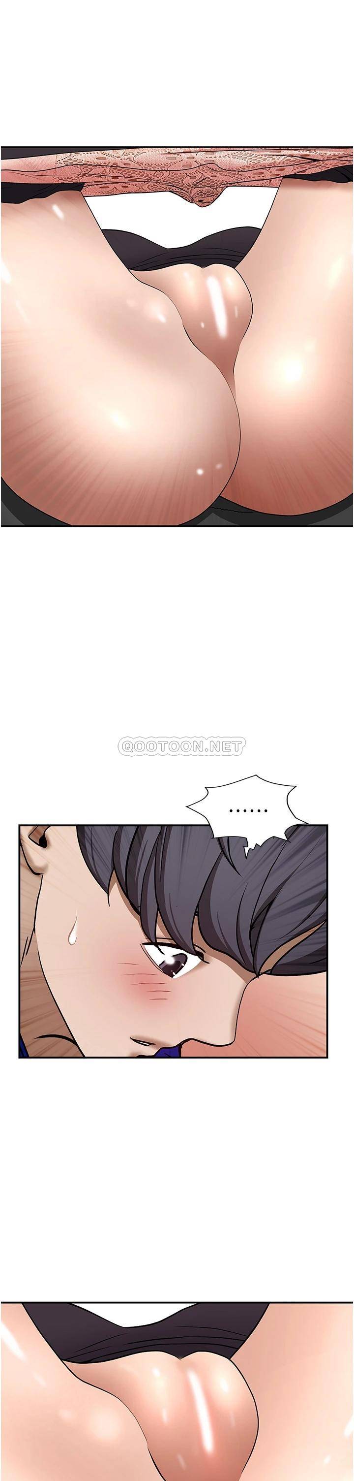[Manhwa] Take over the wife - Korean comics Plot, mature woman, big breasts#[50P]-49