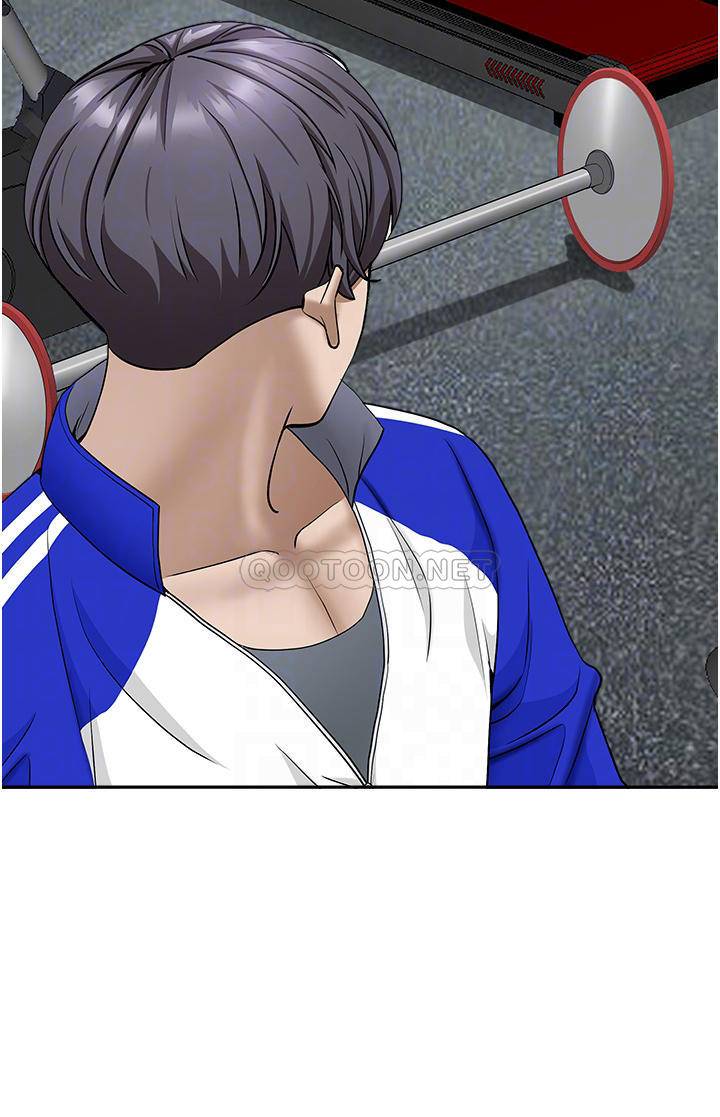 [Manhwa] Take over the wife - Korean comics Plot, mature woman, big breasts#[50P]-5