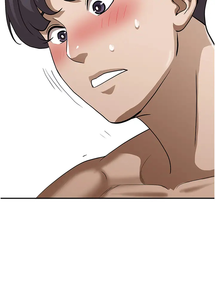 [Manhwa] Take over the wife - Korean comics Plot, mature woman, big breasts#[50P]-43