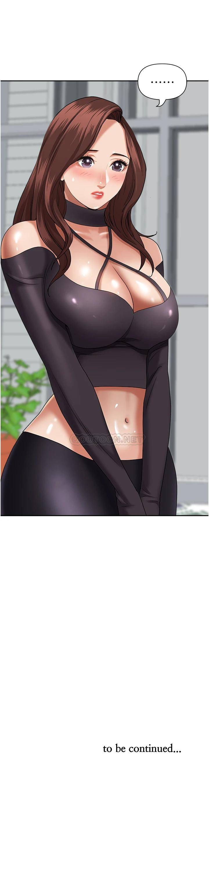 [Manhwa] Take over the wife - Korean comics Plot, mature woman, big breasts#[49P]-49