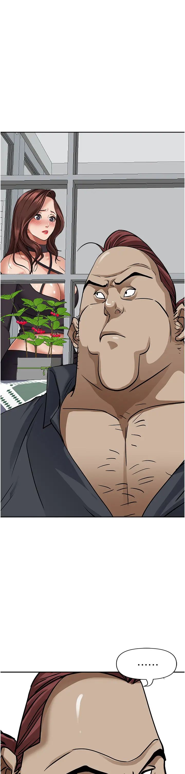 [Manhwa] Take over the wife - Korean comics Plot, mature woman, big breasts#[50P]-1