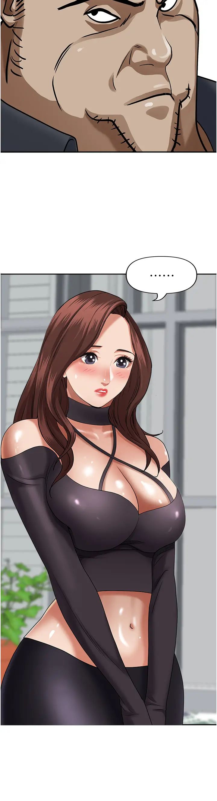 [Manhwa] Take over the wife - Korean comics Plot, mature woman, big breasts#[50P]-2