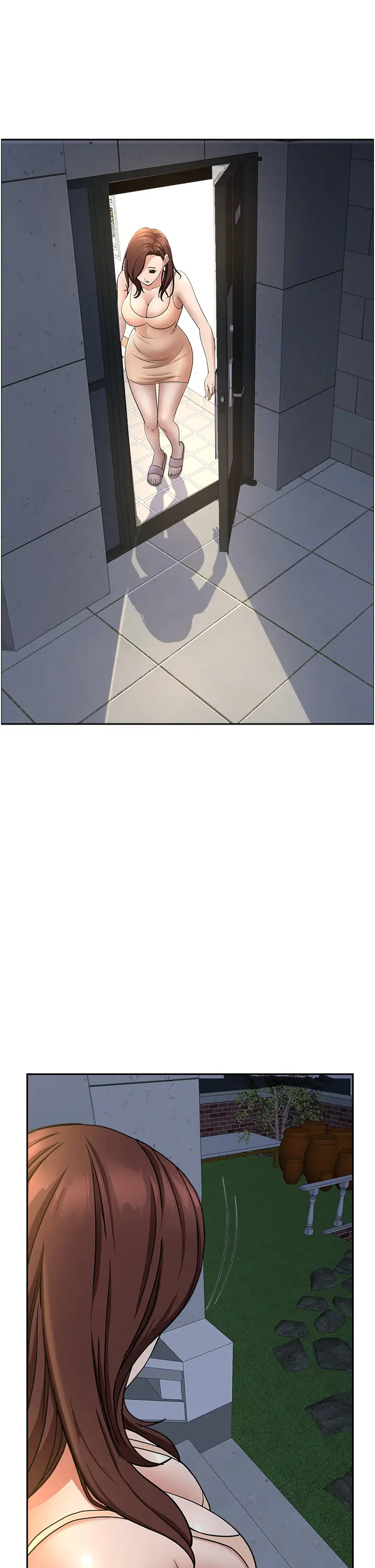 [Manhwa] Take over the wife - Korean comics Plot, mature woman, big breasts#[52P]-34