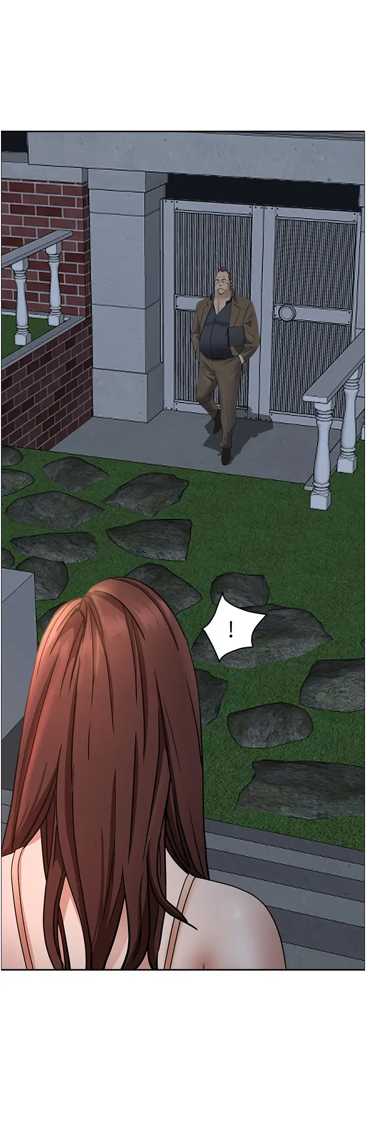 [Manhwa] Take over the wife - Korean comics Plot, mature woman, big breasts#[52P]-37