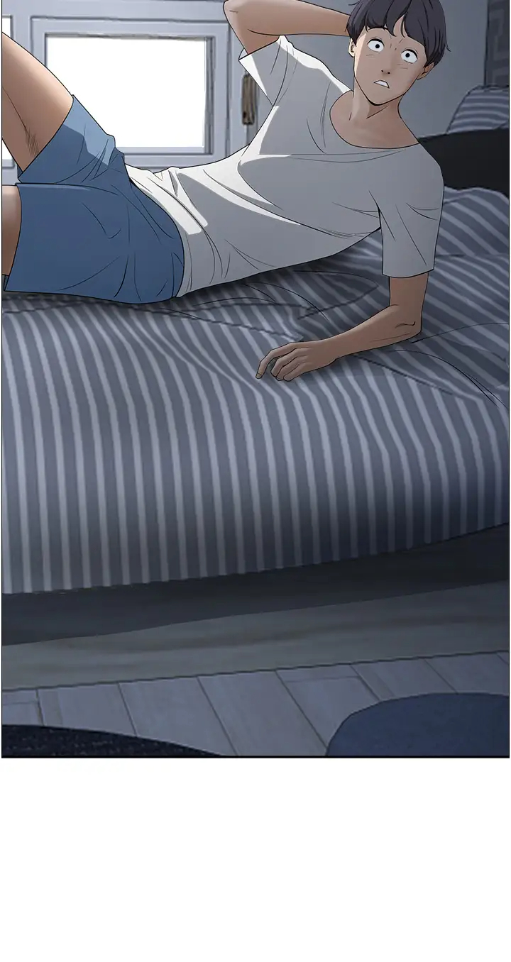 [Manhwa] Take over the wife - Korean comics Plot, mature woman, big breasts#[52P]-47