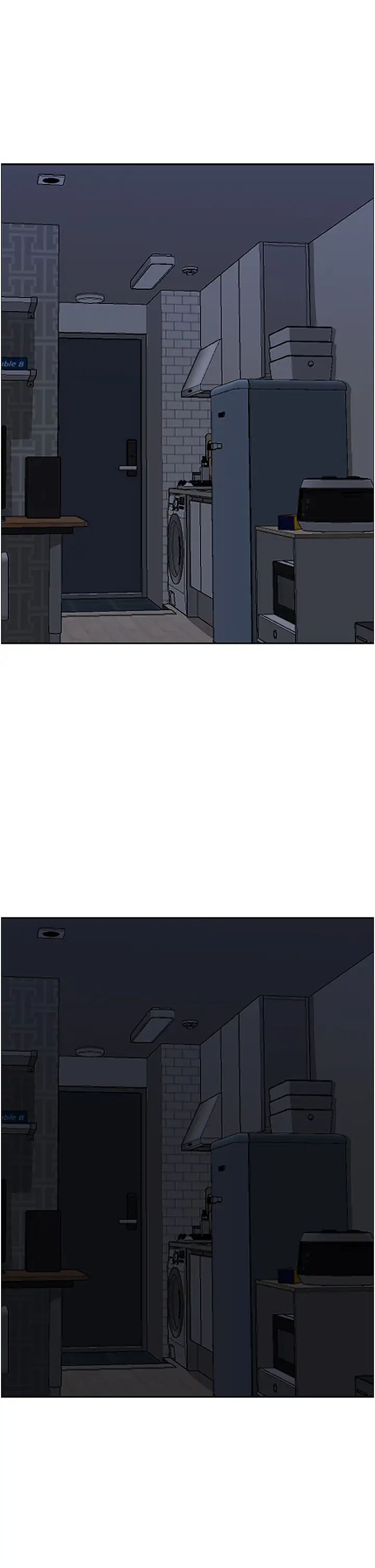 [Manhwa] Take over the wife - Korean comics Plot, mature woman, big breasts#[39P]-19