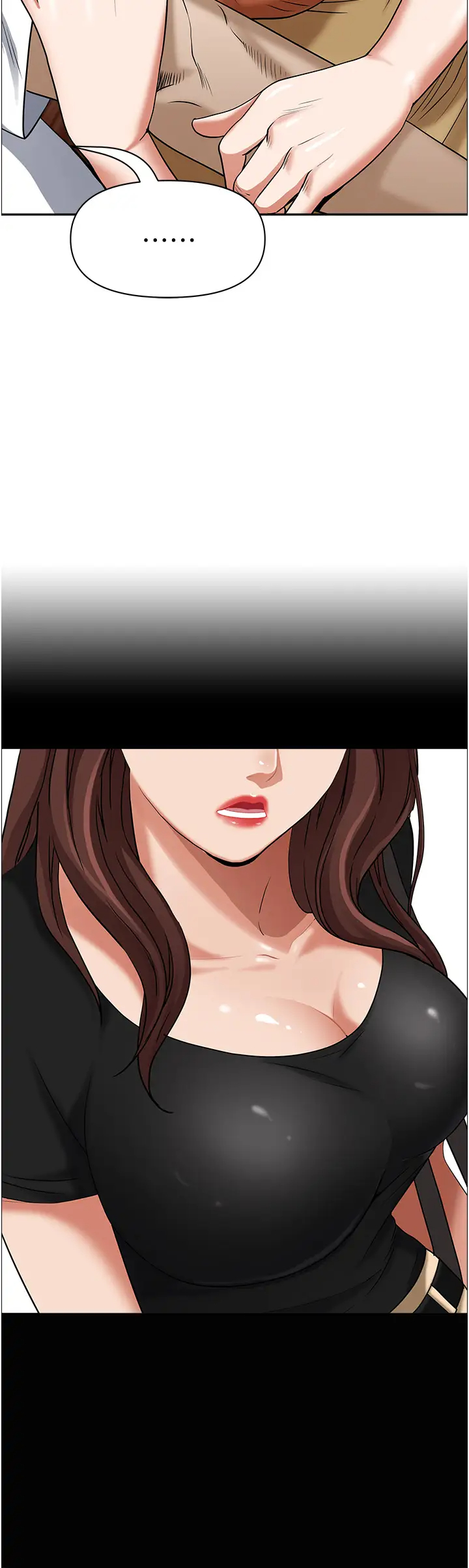 [韩国漫画] 霸占人妻 - 韩国漫画 剧情,熟女人妻,巨乳大奶#[49P]-43