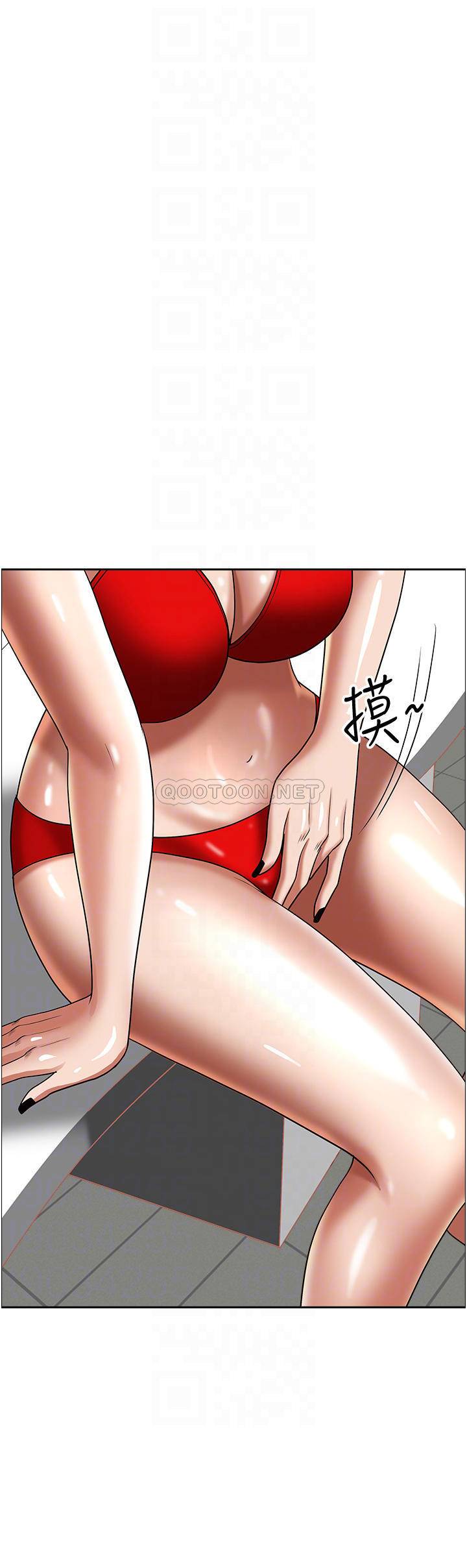 [韩国漫画] 霸占人妻 - 韩国漫画 剧情,熟女人妻,巨乳大奶#[65P]-11