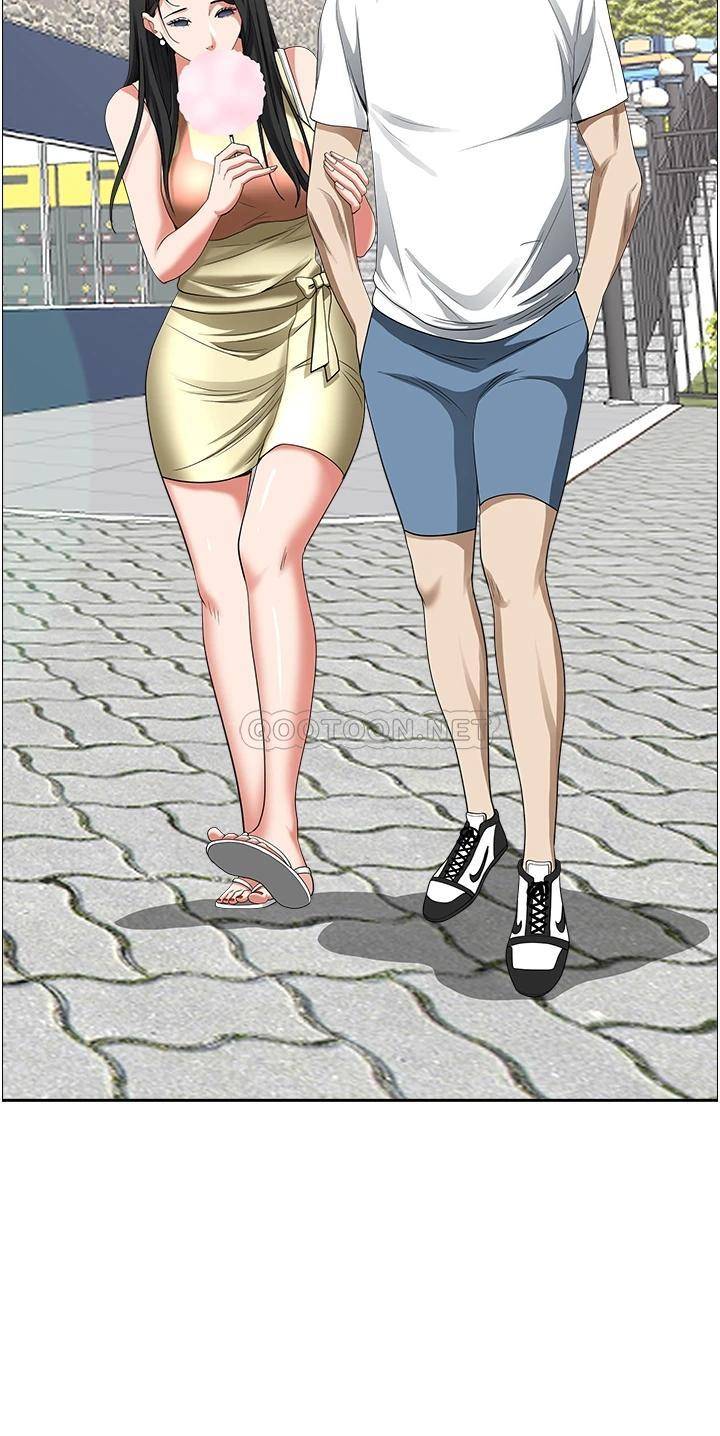 [韩国漫画] 霸占人妻 - 韩国漫画 剧情,熟女人妻,巨乳大奶#[65P]-21