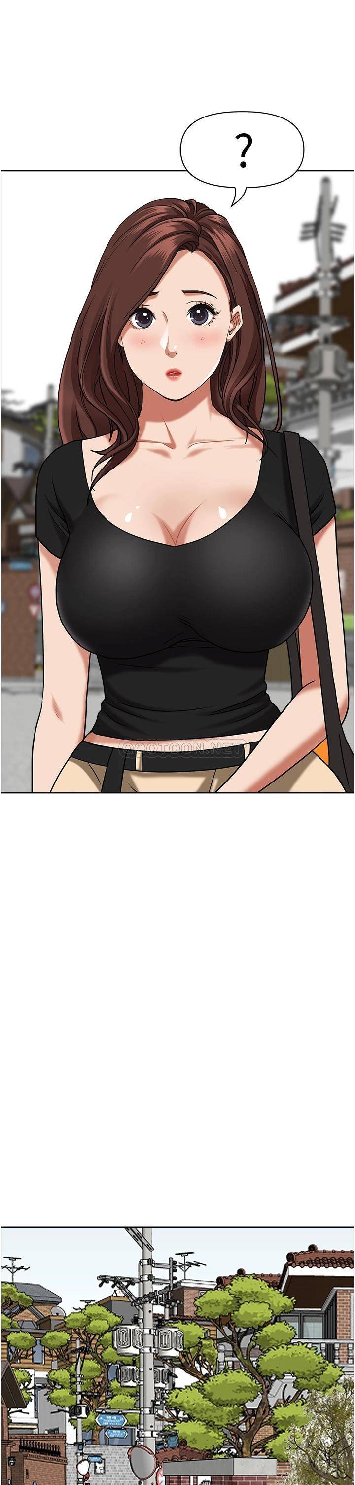 [韩国漫画] 霸占人妻 - 韩国漫画 剧情,熟女人妻,巨乳大奶#[65P]-28