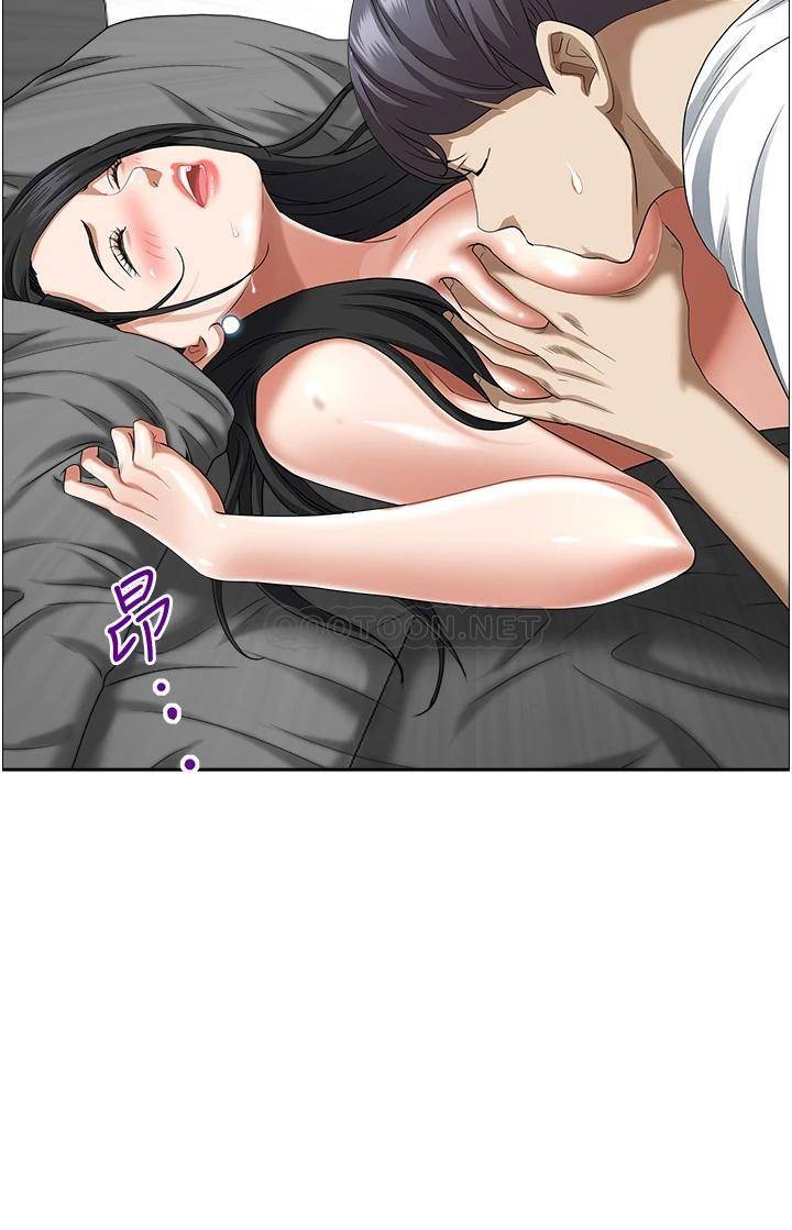 [韩国漫画] 霸占人妻 - 韩国漫画 剧情,熟女人妻,巨乳大奶#[65P]-50