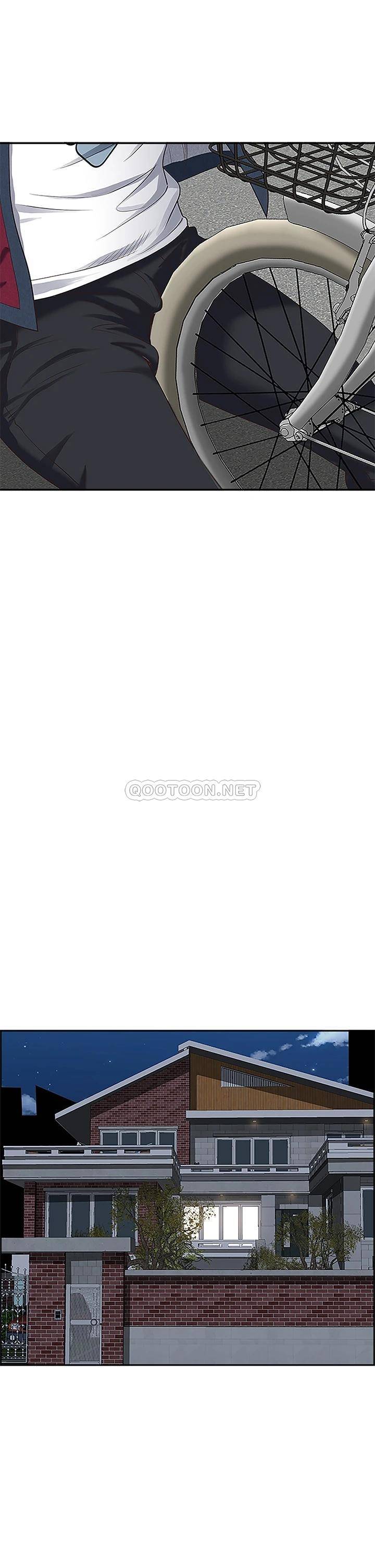 [Manhwa] Take over the wife - Korean comics Plot, mature woman, big breasts#[55P]-10