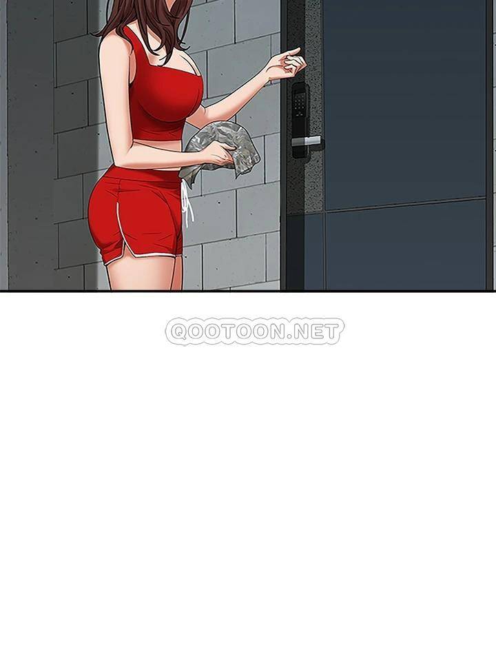 [Manhwa] Take over the wife - Korean comics Plot, mature woman, big breasts#[55P]-23